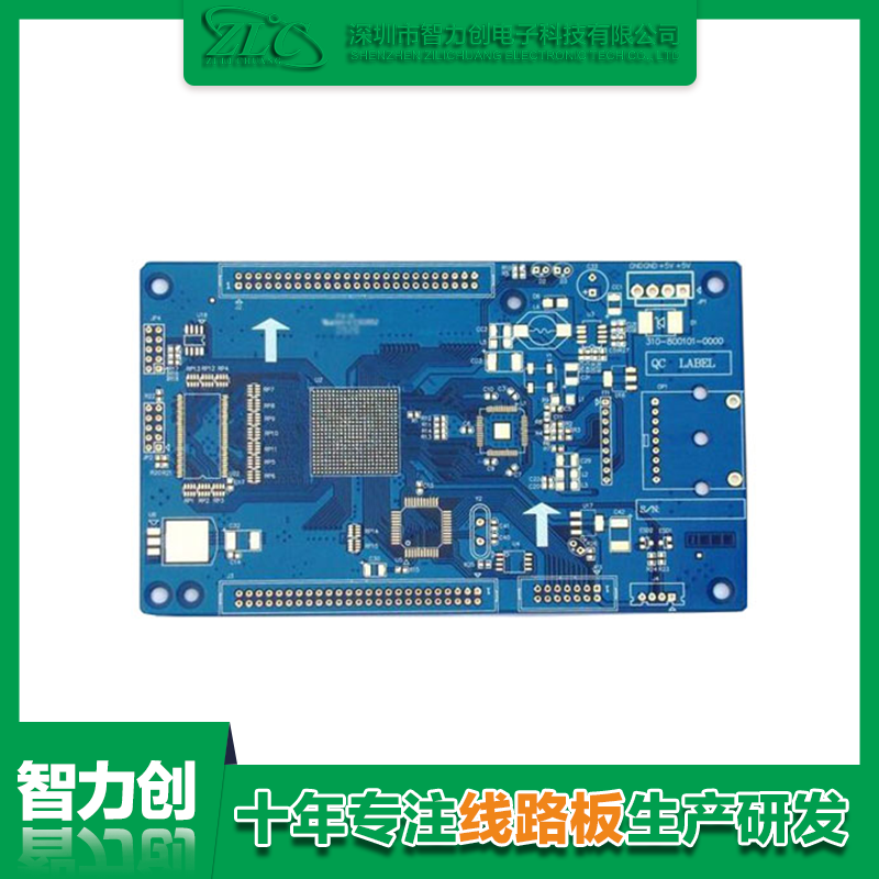 線路板廠家講解PCB高頻線路板應(yīng)用領(lǐng)域