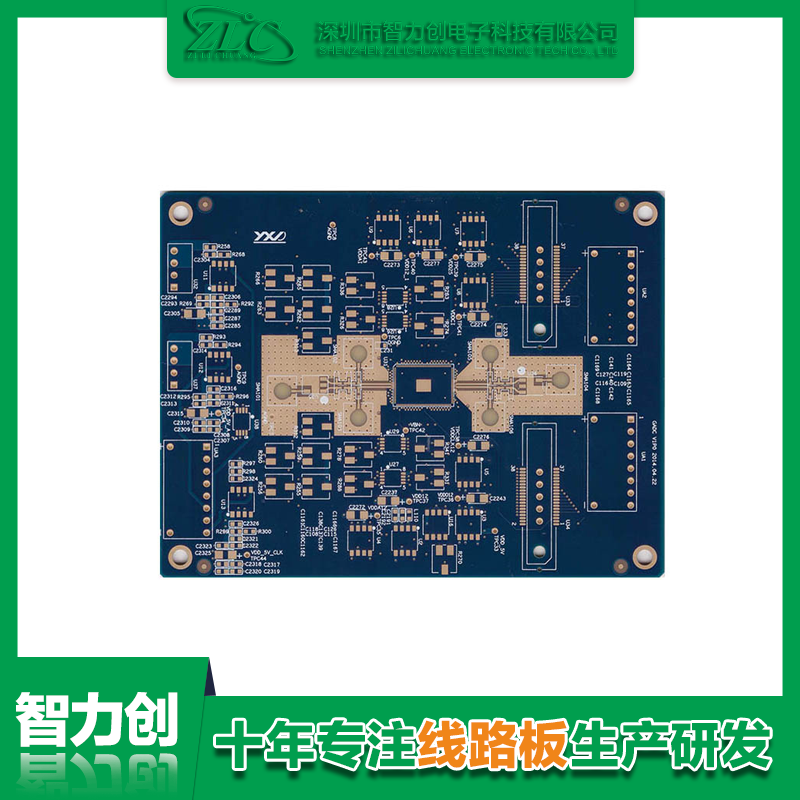 詳解：PCB表面處理工藝有哪些？