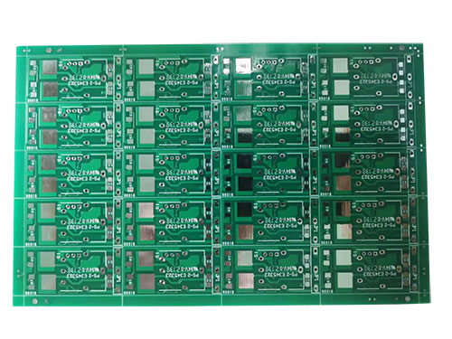 pcb板制作工藝流程，電路板工廠制造流程