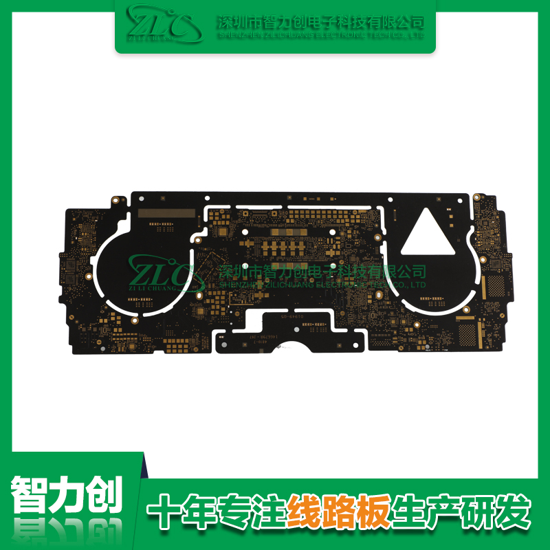 變頻器PCB板是什么？變頻器PCB板走線技巧