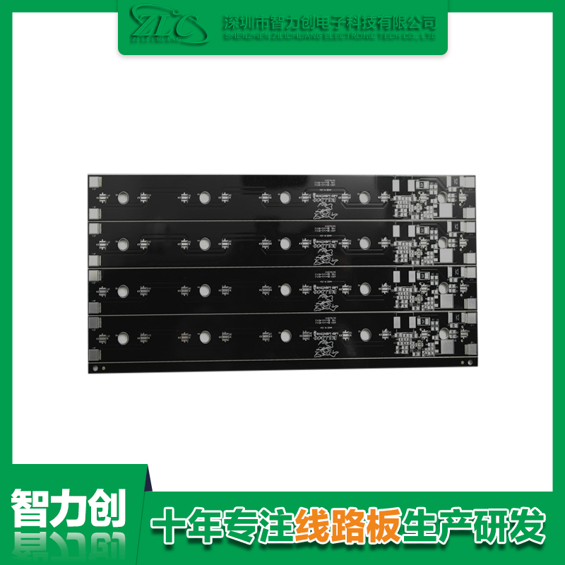 PCB鋁基板是什么，鋁基板應用于哪些設備